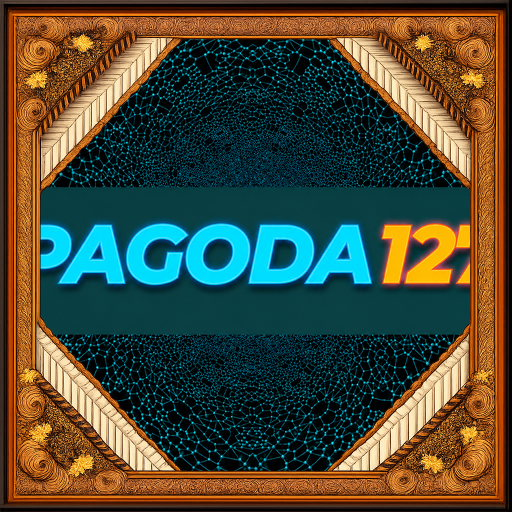 pagoda127 — mitra unggulan